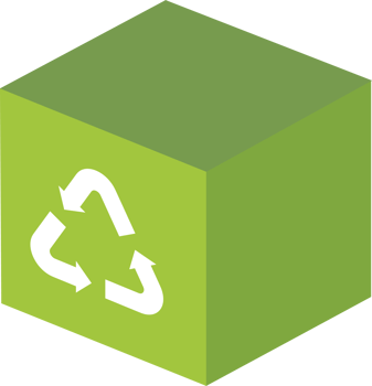 sustainable, recycle, second-hand icon png