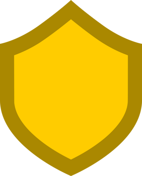 shield medal icon png
