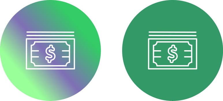 Payment Icon Design vector