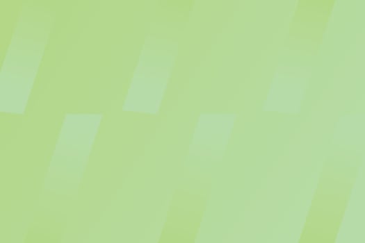 Abstract green background with lines vector