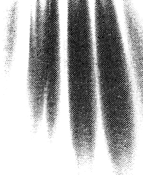 Rustic grunge texture with grain and stains. Abstract noise. graphic illustration with transparent background. png