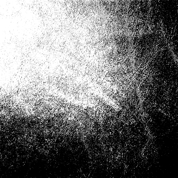 Rustic grunge texture with grain and stains. Abstract noise. graphic illustration with transparent background. png