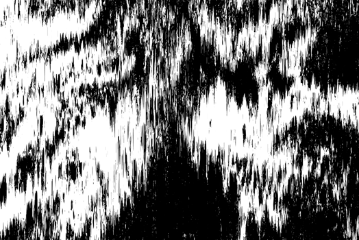 Rustic grunge texture with grain and stains. Abstract noise. graphic illustration with transparent background. png