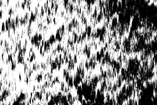 Rustic grunge texture with grain and stains. Abstract noise. graphic illustration with transparent background. png