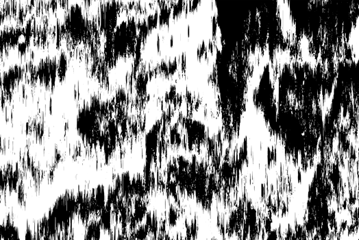 Rustic grunge texture with grain and stains. Abstract noise. graphic illustration with transparent background. png