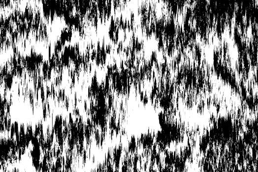 Rustic grunge texture with grain and stains. Abstract noise. graphic illustration with transparent background. png