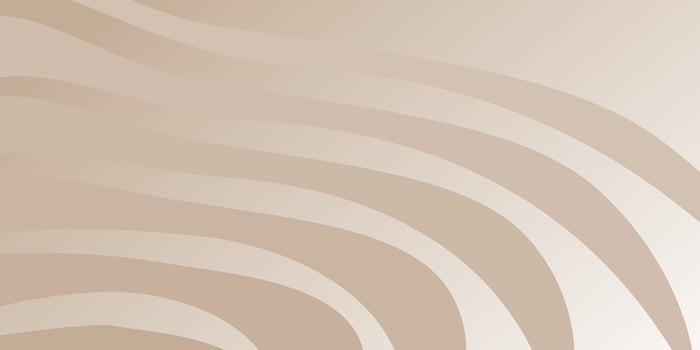 Abstract Beige Lines Forming a Maze-Like Pattern on a Neutral Background vector