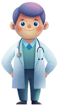 Nurses or Surgeons Wearing Scrubs png