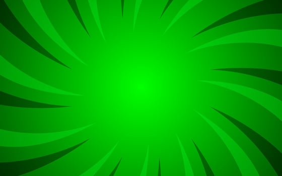 Pop art comic background. Colored Cartoon Illustration vector