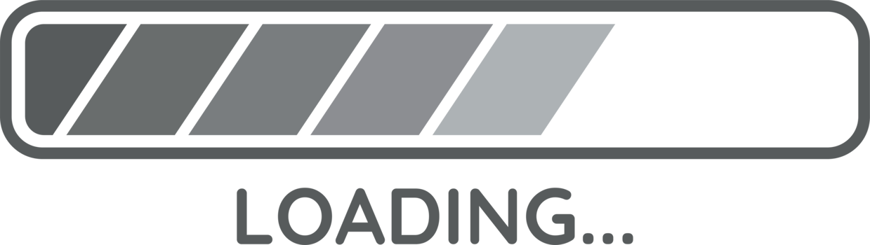 loading procces time png