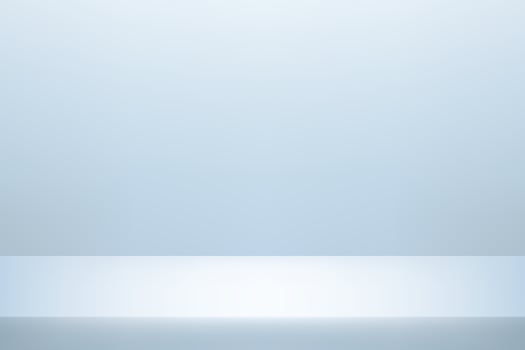 Grey studio room background. Space for selling products on the website. Grey background. illustration. vector