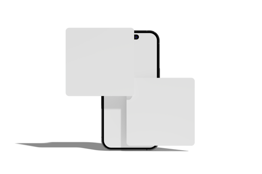 phone 3d mockup png