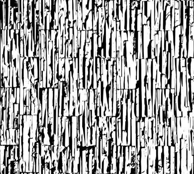 Rustic grunge texture with grain and stains. Abstract noise background. Graphic illustration with transparent background. png