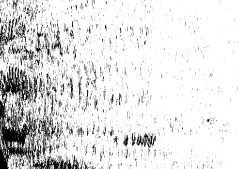 Rustic grunge texture with grain and stains. Abstract noise background. Graphic illustration with transparent background. png