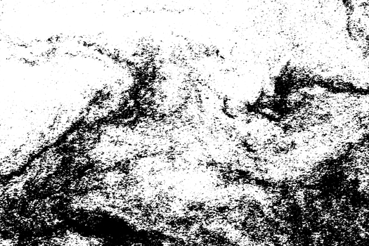 Rustic grunge texture with grain and stains. Abstract noise background. Graphic illustration with transparent background. png