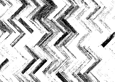Rustic grunge texture with grain and stains. Abstract noise background. Graphic illustration with transparent background. png