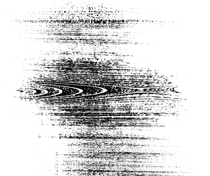 Rustic grunge texture with grain and stains. Abstract noise background. Graphic illustration with transparent background. png