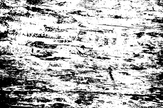Rustic grunge texture with grain and stains. Abstract noise background. Graphic illustration with transparent background. png