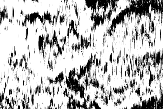 Rustic grunge texture with grain and stains. Abstract noise background. Graphic illustration with transparent background. png