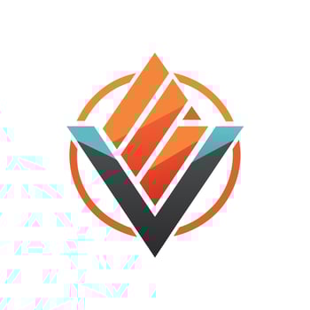 Modern Logo Design for Versat Company, Develop a visual identity that reflects the versatility and creativity of a design studio vector