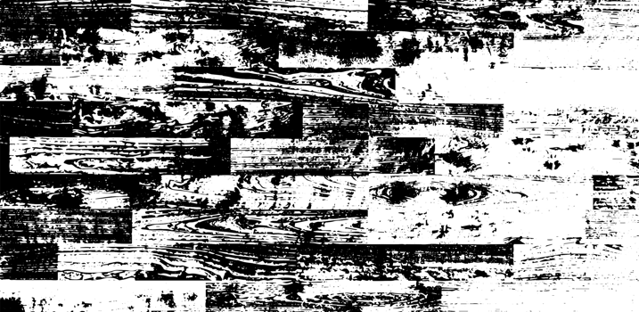 Rustic grunge texture with grain and stains. Abstract noise background. Graphic illustration with transparent background. png