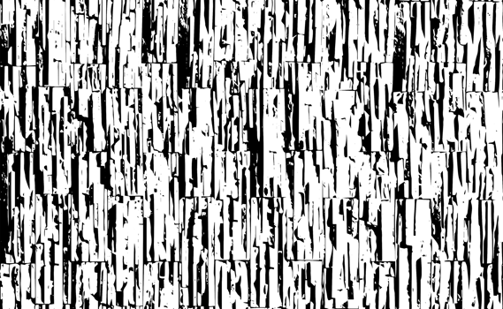 Rustic grunge texture with grain and stains. Abstract noise background. Graphic illustration with transparent background. png