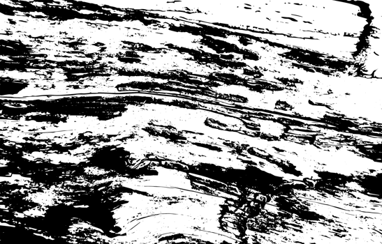 Rustic grunge texture with grain and stains. Abstract noise background. Graphic illustration with transparent background. png