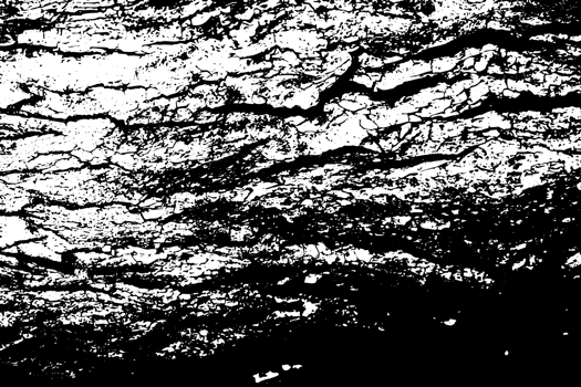 Rustic grunge texture with grain and stains. Abstract noise background. Graphic illustration with transparent background. png