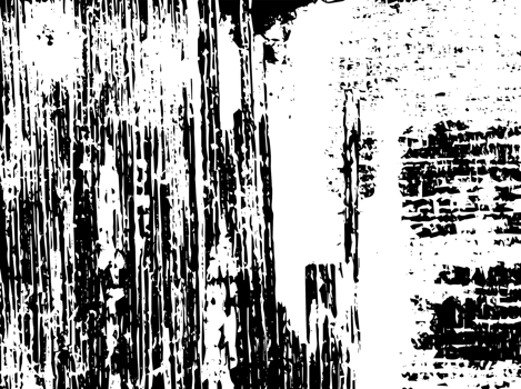 Rustic grunge texture with grain and stains. Abstract noise background. Graphic illustration with transparent background. png