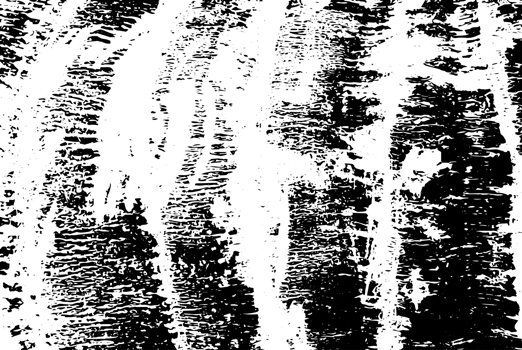 Rustic grunge texture with grain and stains. Abstract noise background. Graphic illustration with transparent background. png
