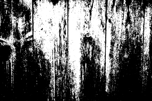 Rustic grunge texture with grain and stains. Abstract noise background. Graphic illustration with transparent background. png