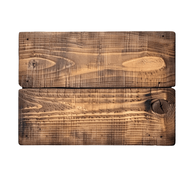 wooden sign isolated png