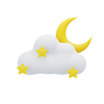 Weather And Season 3D Icon png