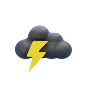 Weather And Season 3D Icon png