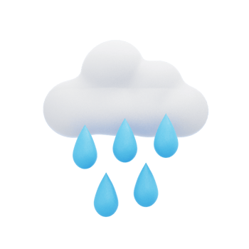 Weather And Season 3D Icon png