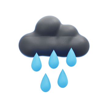 Weather And Season 3D Icon png