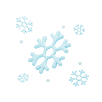 Weather And Season 3D Icon png