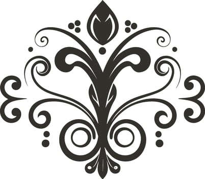 border design element vector