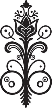 border design element vector