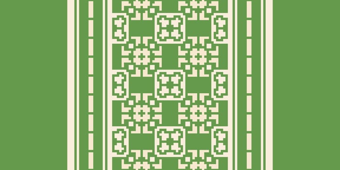Peruvian pattern Seamless Native American, Motif embroidery, Pixel Ikat embroidery Design for Print scandinavian pattern saree ethnic nativity gypsy pattern vector