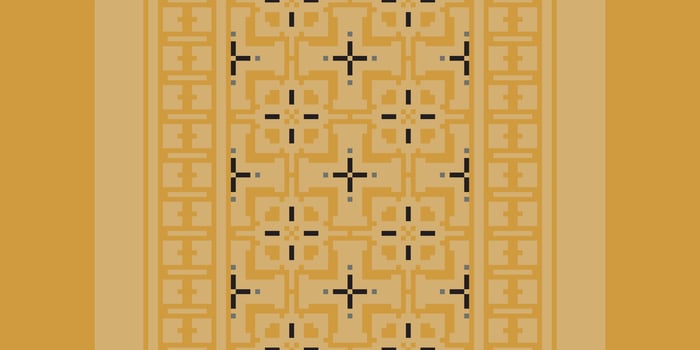 Silk fabric Patola sari Pattern Seamless Bandana print silk Motif embroidery, Pixel Ikat embroidery Design for Print 60s paisley tie dye damascus ornament rugs hipster kurta pajama vector