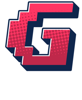 Comic Halftone Alphabet Letter and Number png