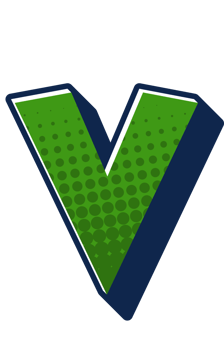 Comic Halftone Alphabet Letter and Number png