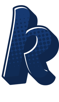 Comic Halftone Alphabet Letter and Number png
