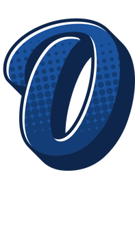 Comic Halftone Alphabet Letter and Number png