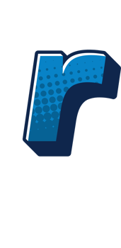 Comic Halftone Alphabet Letter and Number png