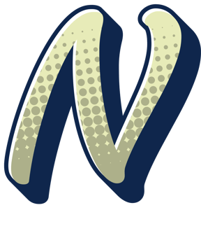 Comic Halftone Alphabet Letter and Number png