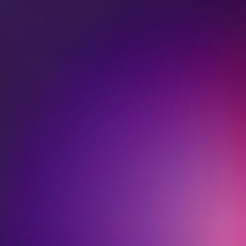 Colorful Background with Dark Purple Gradient vector