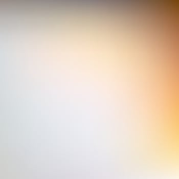 Gradient Bright Modern Blurred Background vector