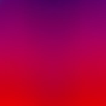 Red and Purple Gradient Background Design vector